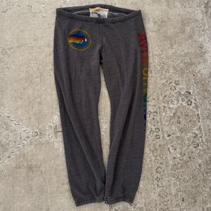 Aviator Nation Sweatpants